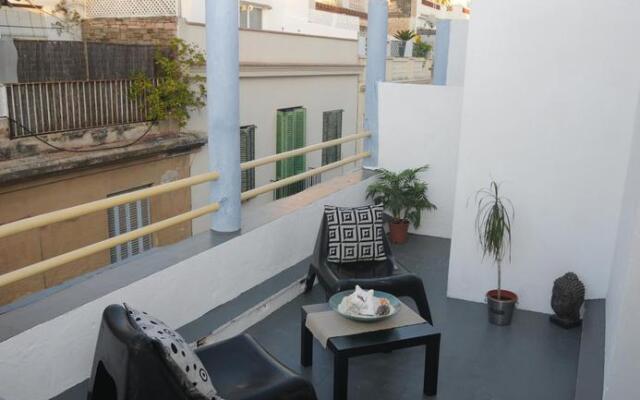 Hotel Ibiza