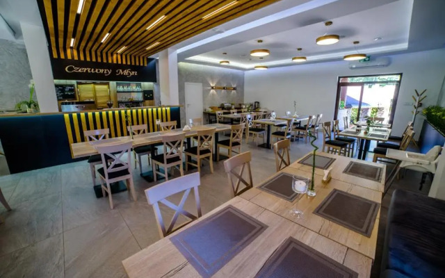 Ranczo Czerwony Młyn