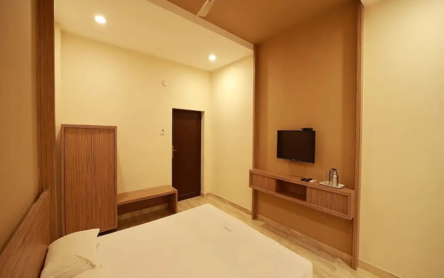 Valluvar Residency