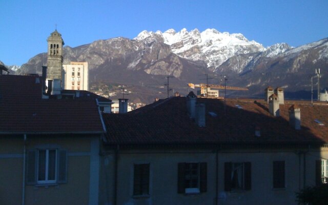 Foresteria SoloSonno