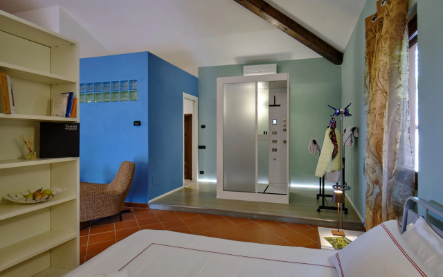 Giarvino Guesthouse
