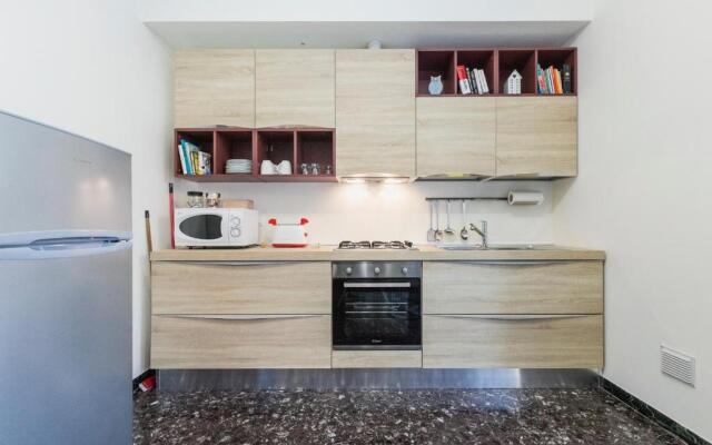 Family 3 Apartments