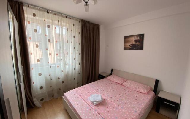 R&C Relax Apartment 77