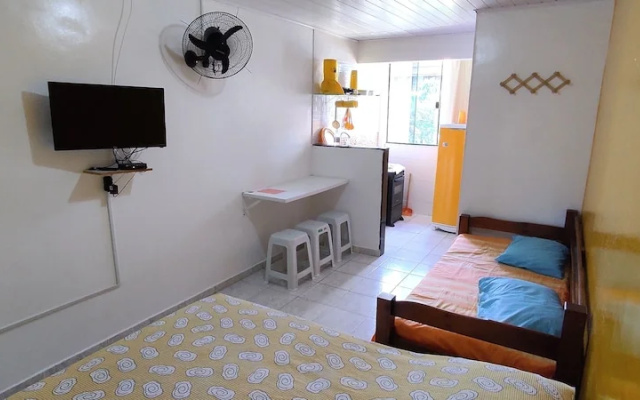 Guest House Renascer K&W