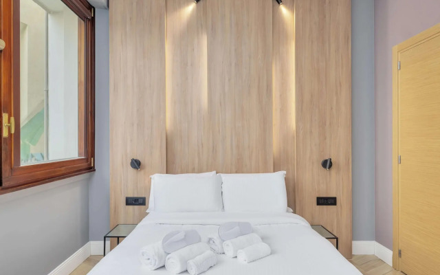 B&B Hotel Milano City Center Duomo