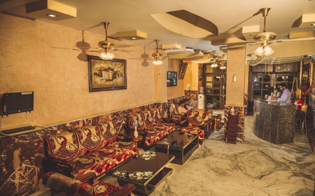 Hotel Meenakshi Udaipur