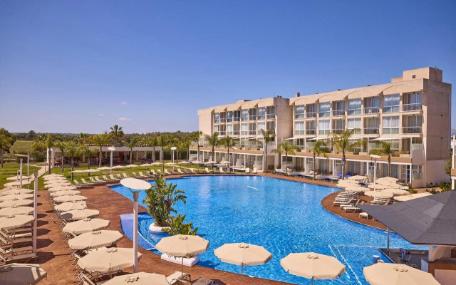 Eix Alzinar Mar Aparthotel