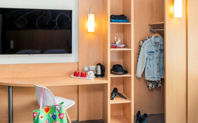 ibis Styles York Centre