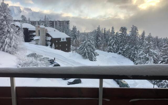 Charmant studio cabine COSY à 100 m des pistes