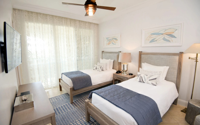 Seven Stars Resort & Spa