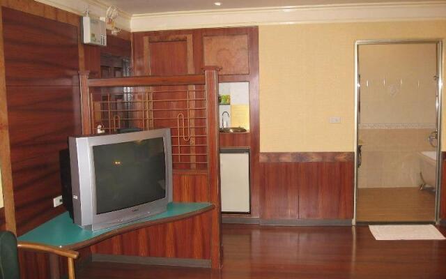 Star Business Motel