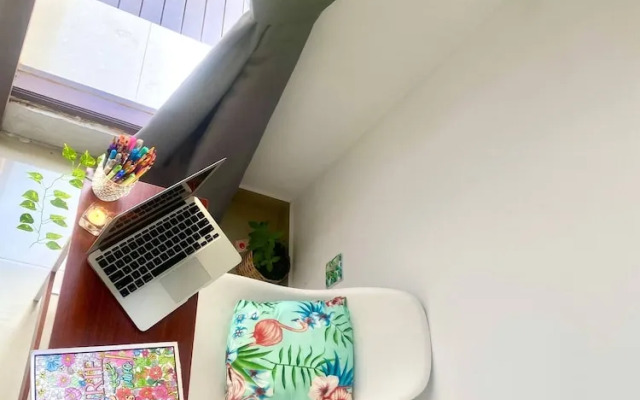 Villa Sunny Melati Canggu