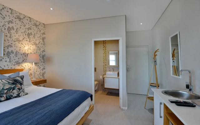 The Shark Bay Boutique Hotel & Spa