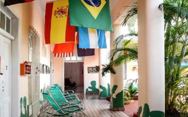 Hostal Casa Juanita y Rafael