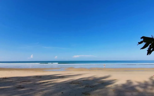 Lanta For Rest Boutique Hotel