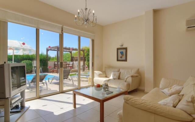 Villa Shanta