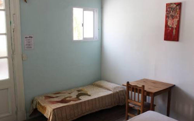 Terranova Hostel