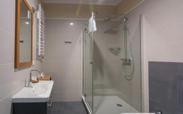 Brass Suites