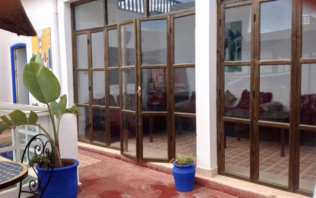 Riad Casa Blanca