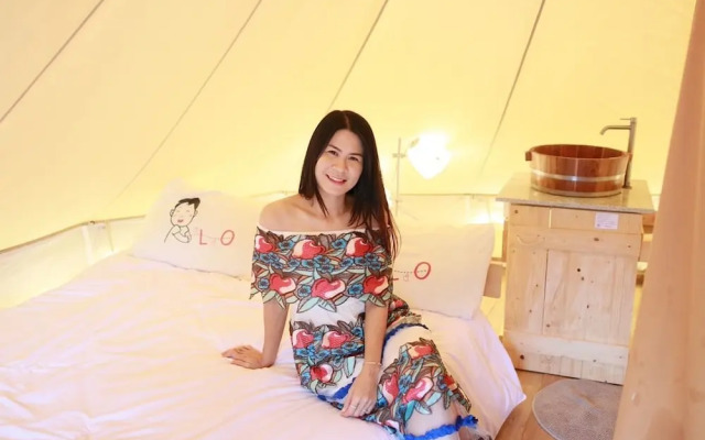 Red Z Cool Mountain Resort