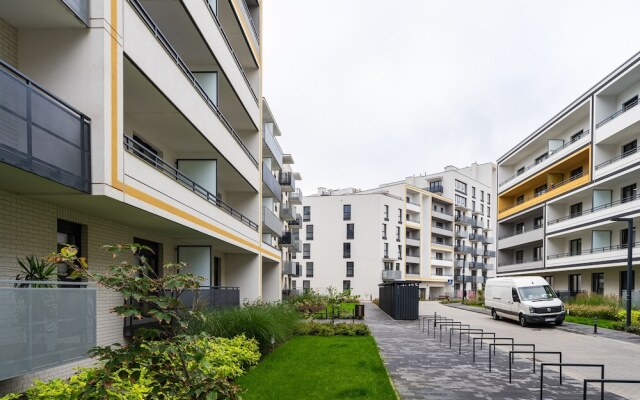 RentPlanet - Apartament Długa