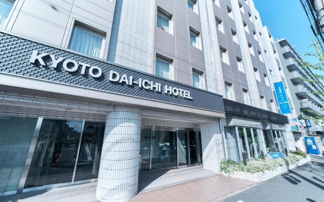 Kyoto Daiichi Hotel