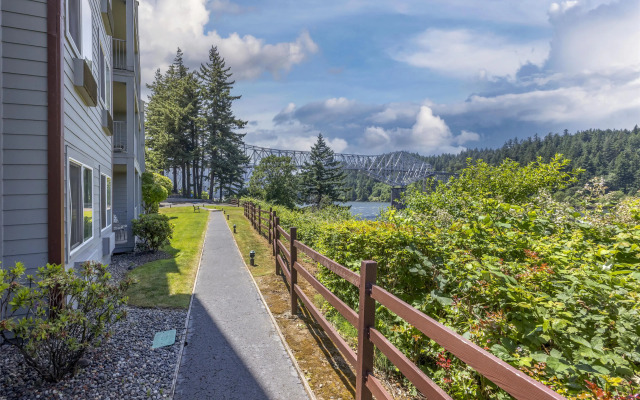 Best Western Plus Columbia River Inn