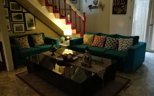 Island's Leisure Boutique Hotel Wellness Spa