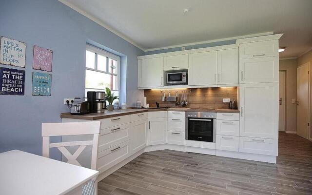 Reethaus Am Mariannenweg 19b