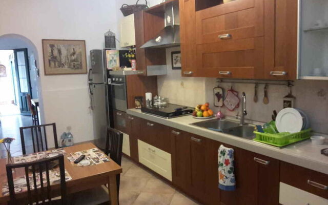 La Barcaccia B&B Riposto