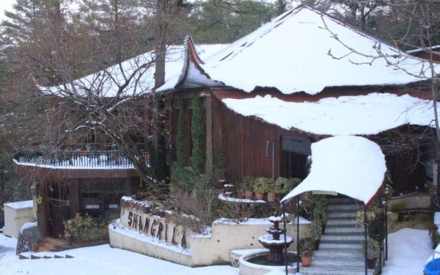 Shangrila Resort Hotel Murree