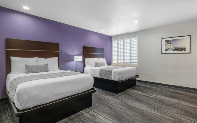 SureStay Hotel by Best Western Beverly Hills West LA
