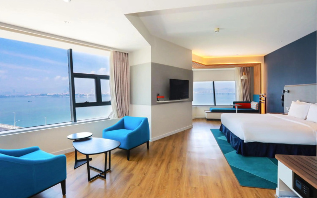 Holiday Inn Express Xiamen Airport Zone by IHG