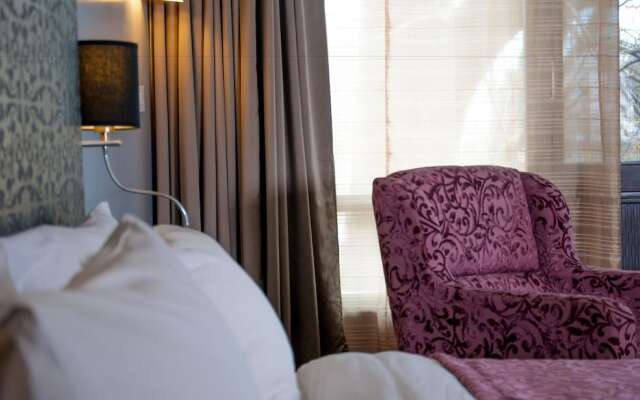 Hotel Ahdoos