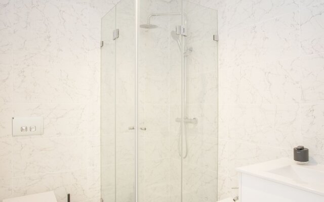 Liiiving - City Design  Apartment A