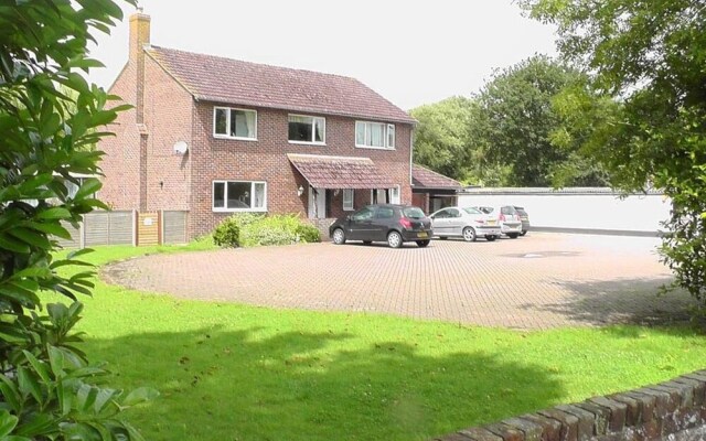 Willowbrook Riding Centre
