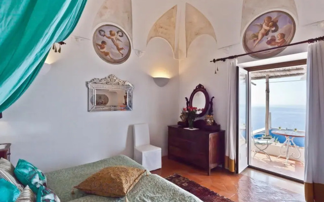 Villa Venusta - Majestic Villa With Pool