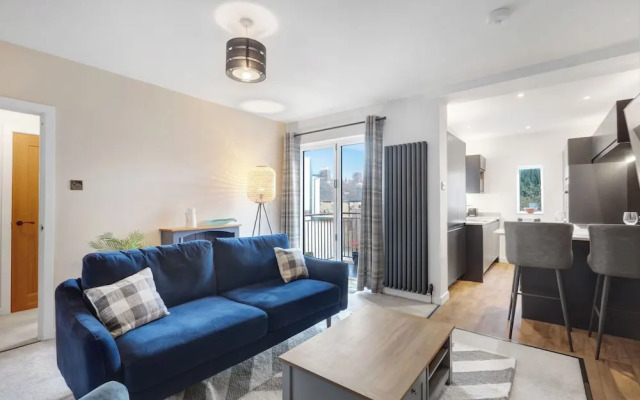 Gilesgate Apartment- North East Escapes