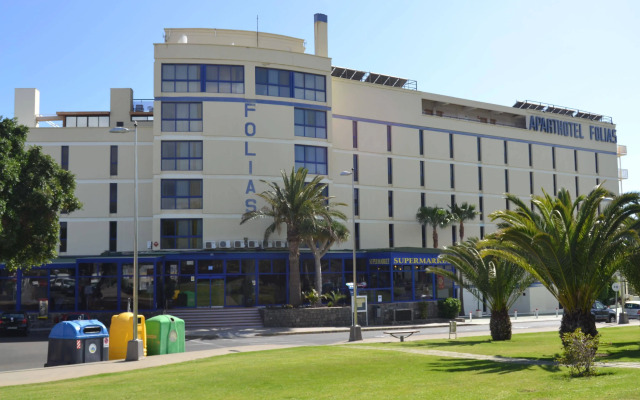 Hotel New Folias