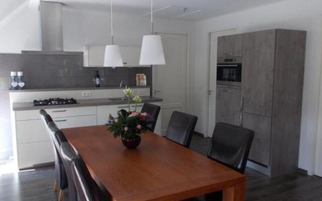 Bed and breakfast de Boerderij