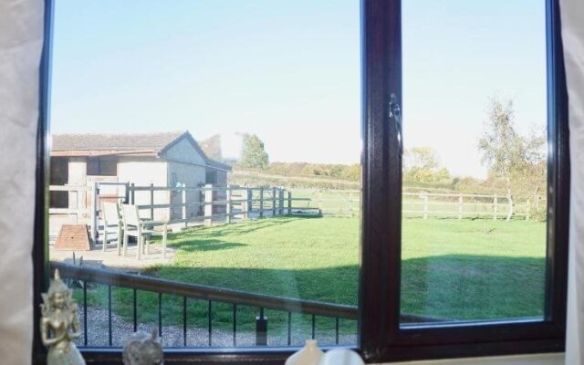 Ravencar Farm Bed and Breakfast