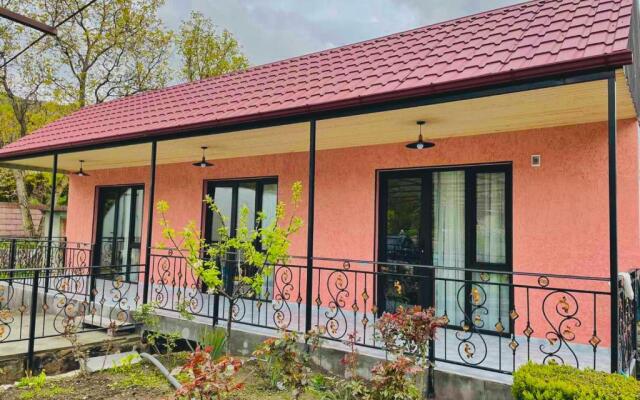 Guest House Tsiskari