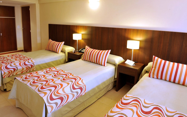 Hotel Intersur San Telmo