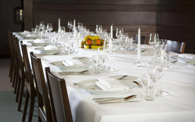 OREA Resort Devět Skal Vysočina