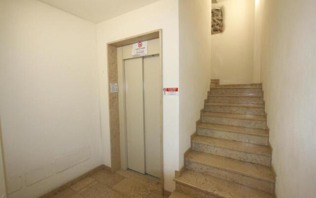 Appartamenti "Residence Mgm"