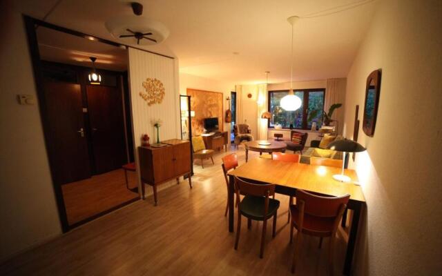 Appartement - Kievitenlaan 1 Veere 'Nescio'