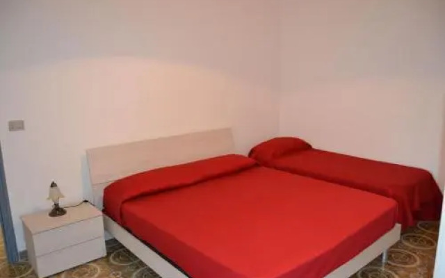 Villa Paladini A 10 Mt Dal Mare