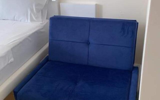 Batumi Orbi City 31 Floor