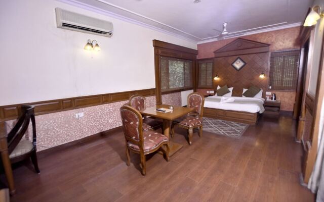 Hotel Sonia