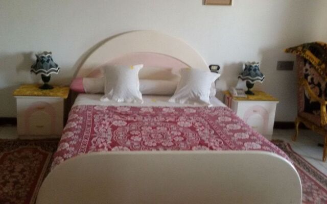 Luxor Hotel Armed Forces